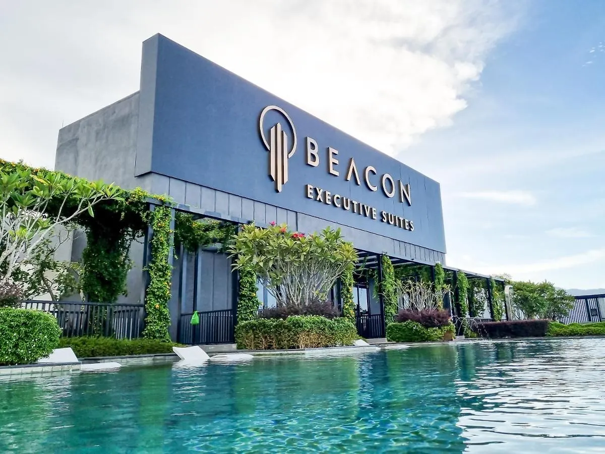 Victoria Beacon Executive Suites By Bin Dao Wu Homestay Penang George Town