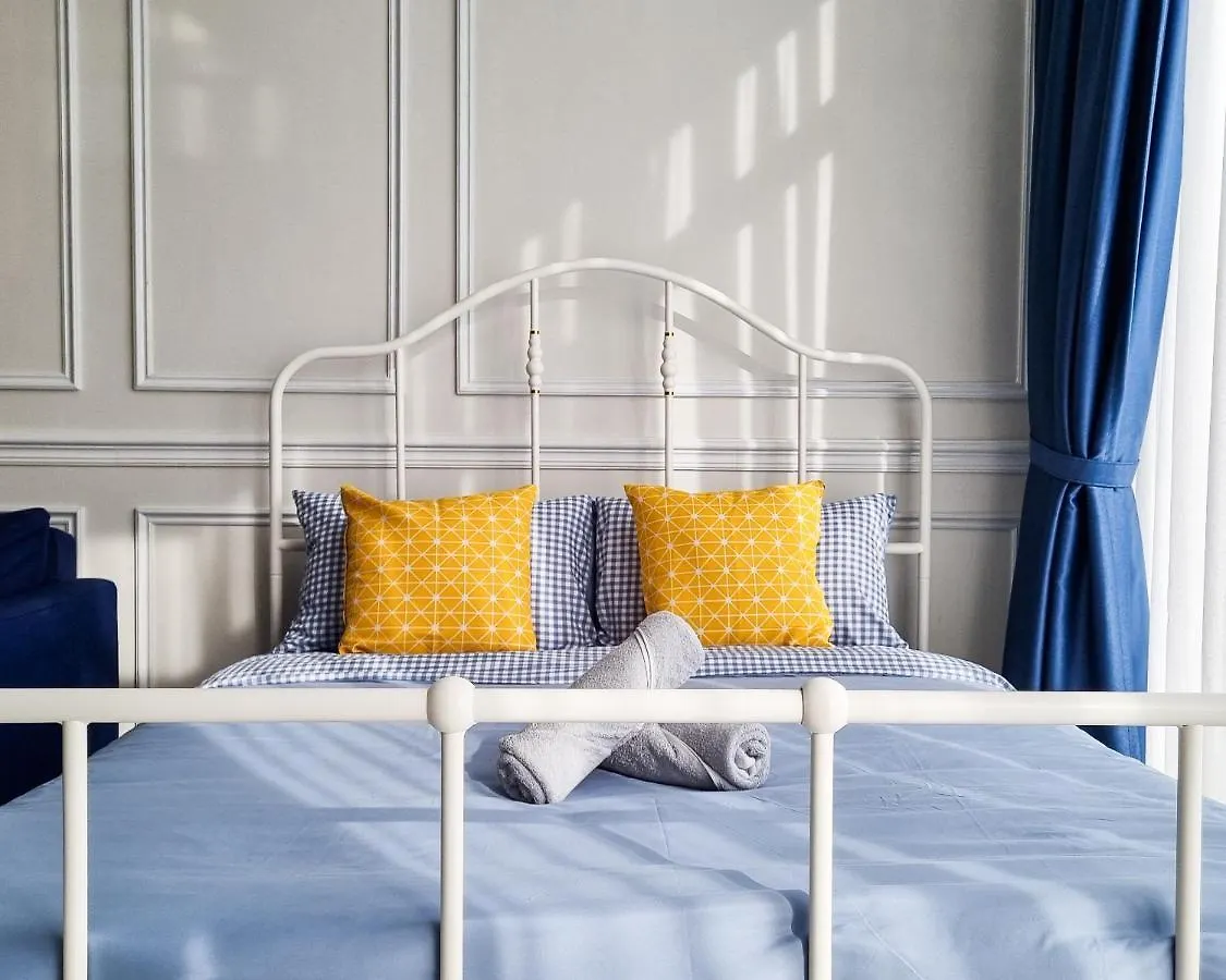 Lejlighed Victoria Beacon Executive Suites By Bin Dao Wu Homestay Penang George Town