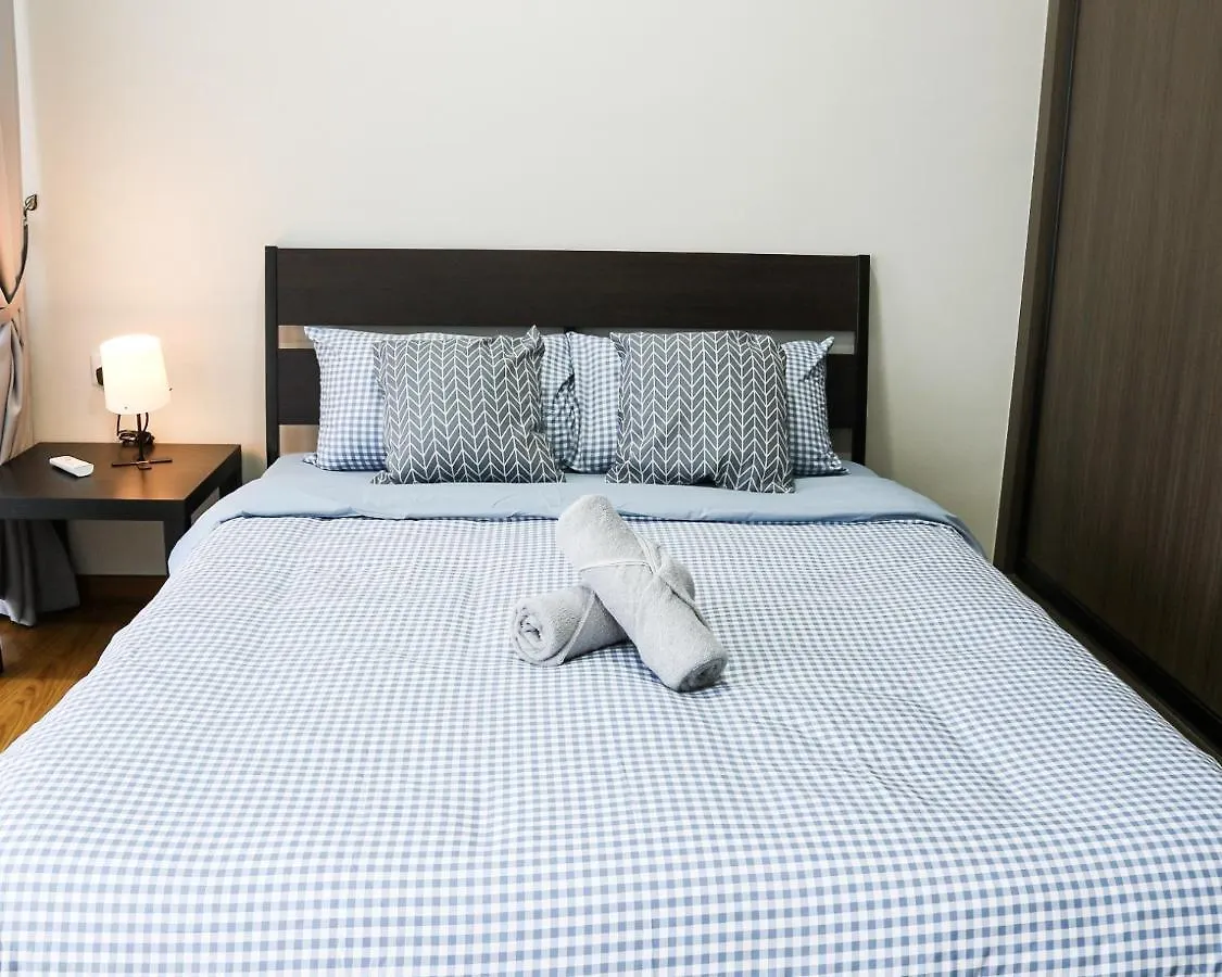 Victoria Beacon Executive Suites By Bin Dao Wu Homestay Penang George Town