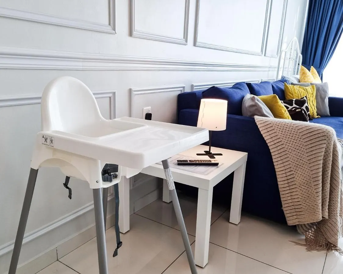 Victoria Beacon Executive Suites By Bin Dao Wu Homestay Penang George Town Malaysia