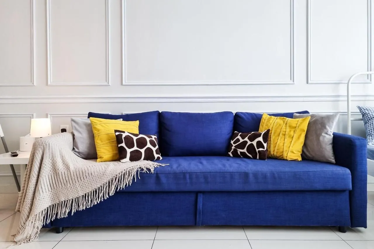 Lejlighed Victoria Beacon Executive Suites By Bin Dao Wu Homestay Penang George Town